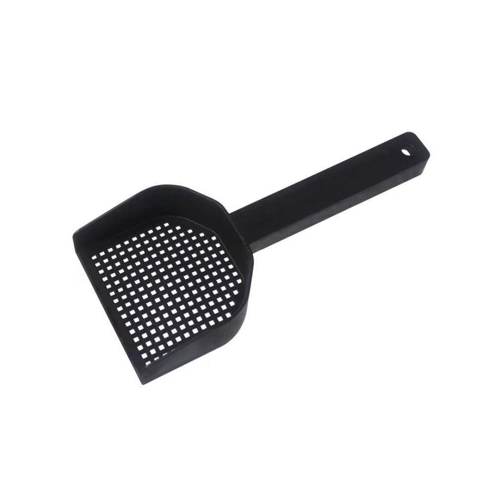 Cat Litter Scoop - Fine Hole Sifter Scooper