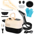 1500W Handheld Steam Cleaner with 1200 ml Tank and 6 Steam Levels