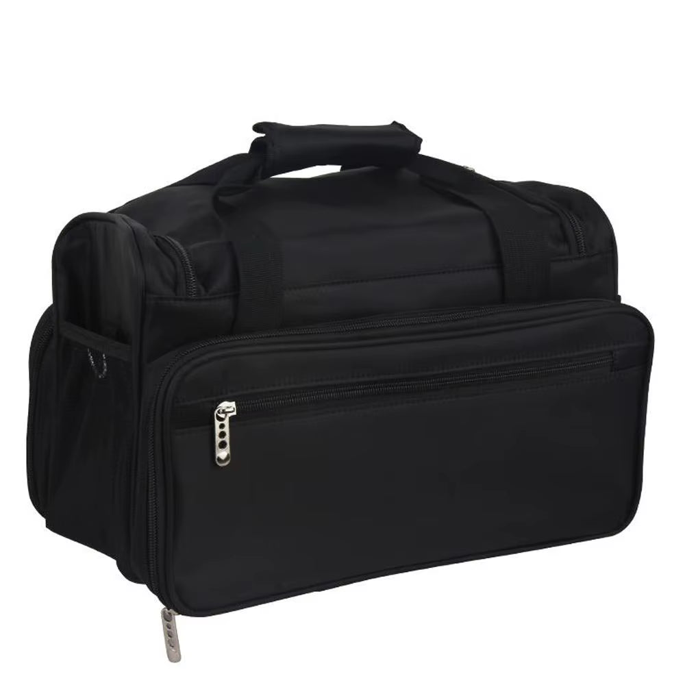 Hairstylist Tool Storage Bag, Large Capacity Salon Organizer Case – image 3