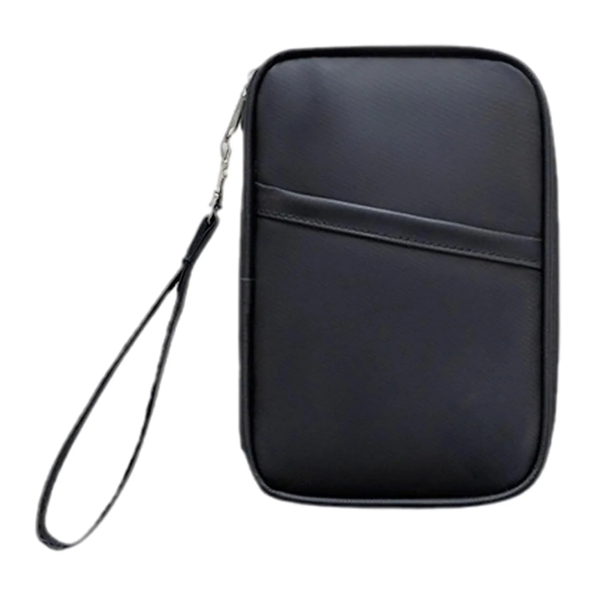 Family Passport Holder, RFID Travel Document Organizer