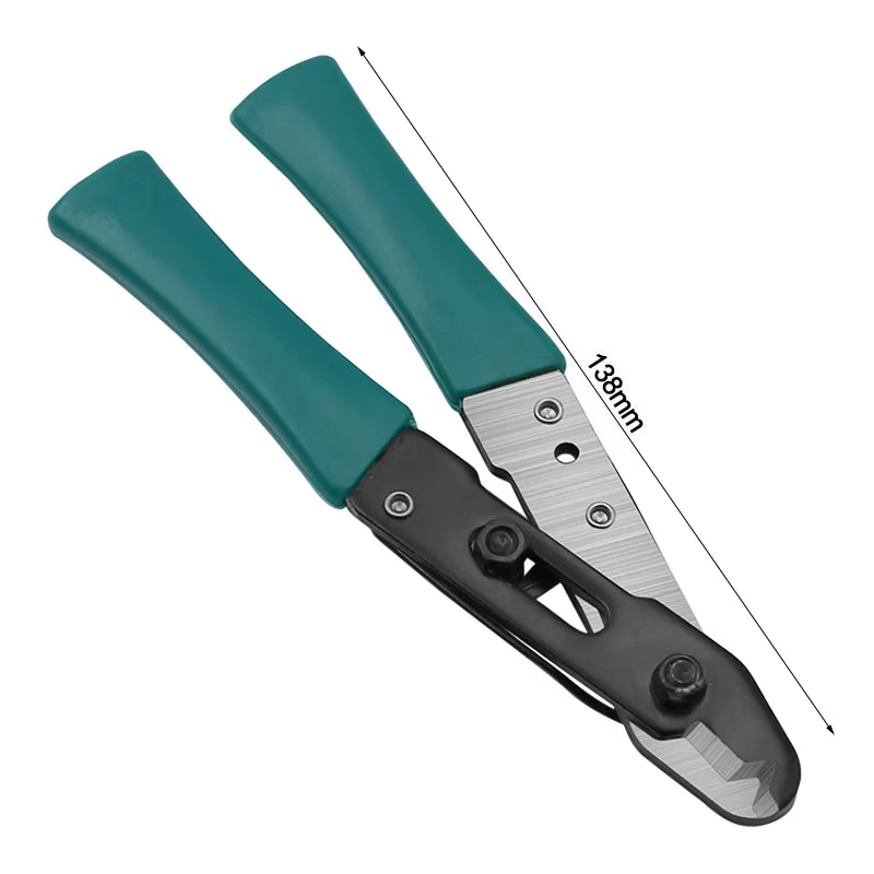 HVAC Capillary Tube Cutter for Refrigeration Copper Tubing