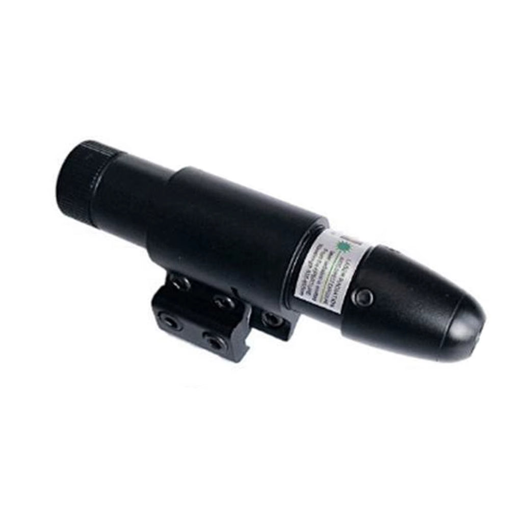 Billiard Cue Laser Sight, Stroke Alignment Training Aid – image 6