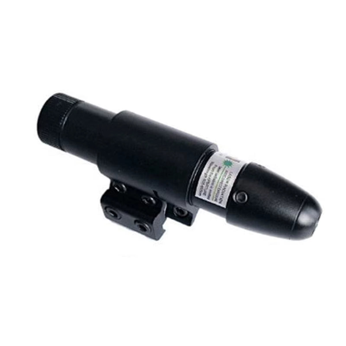 Billiard Cue Laser Sight, Stroke Alignment Training Aid – image 6