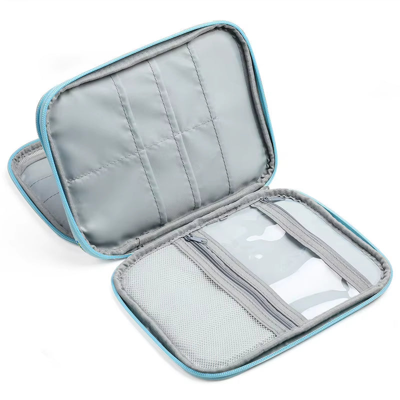 Knitting Needle Case Organizer for Circular Needles – image 7