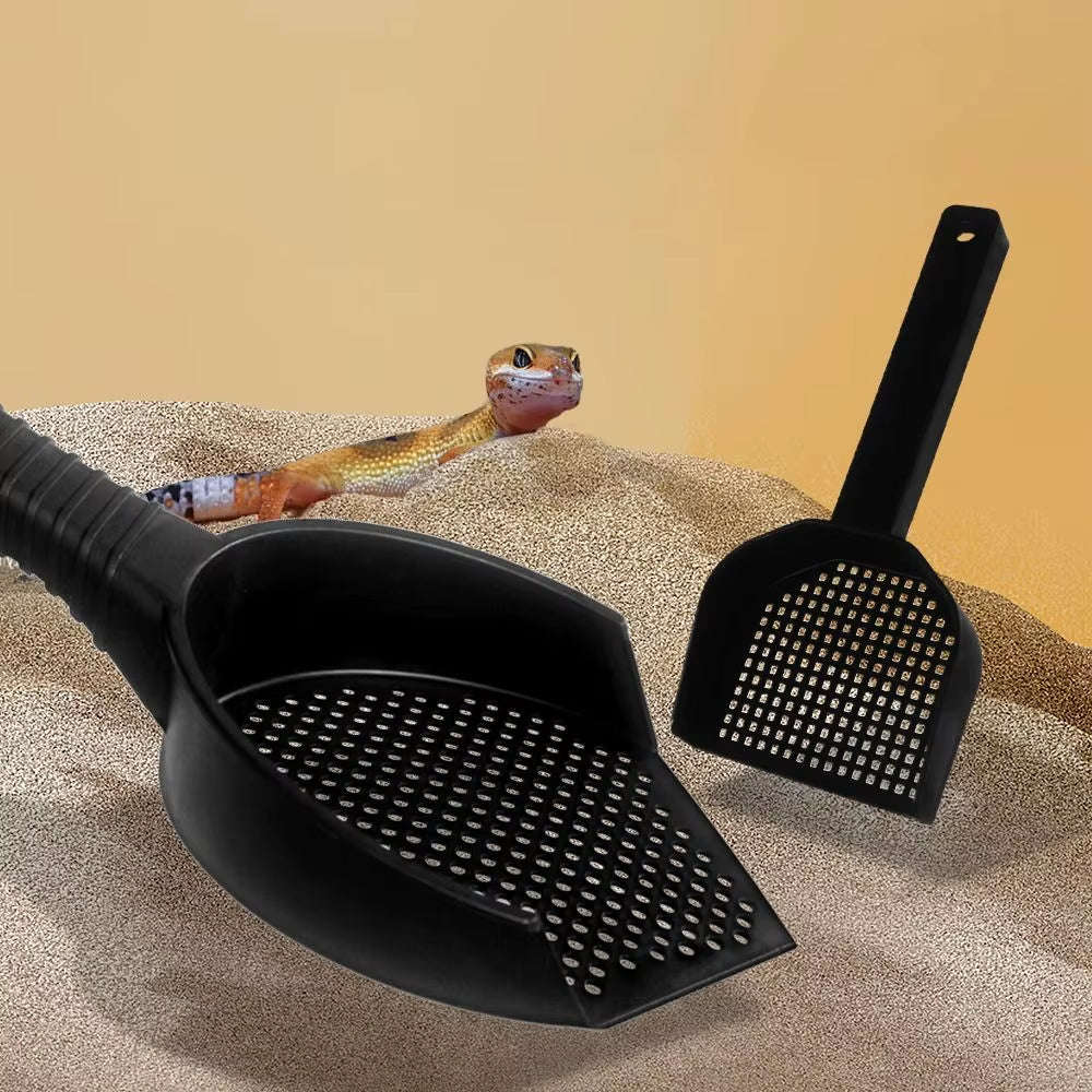 Cat Litter Scoop - Fine Hole Sifter Scooper – image 6