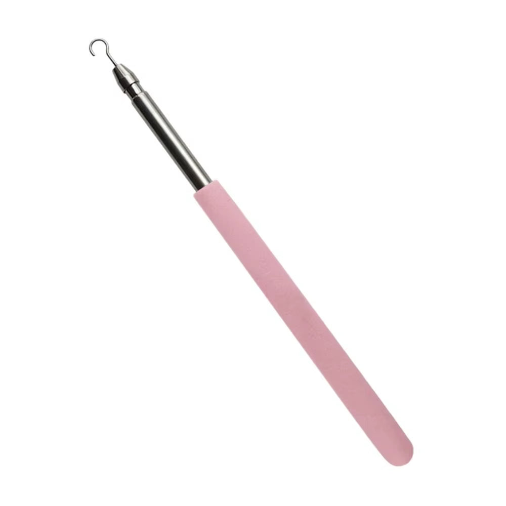 Bracelet Helper Tool - Stainless Steel One-Hand Clasp Fastener – image 10
