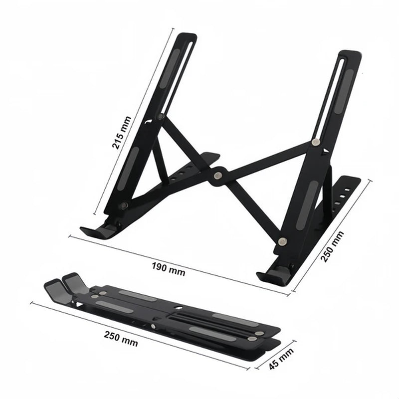 Monitor Stand Riser with Adjustable Height – image 5