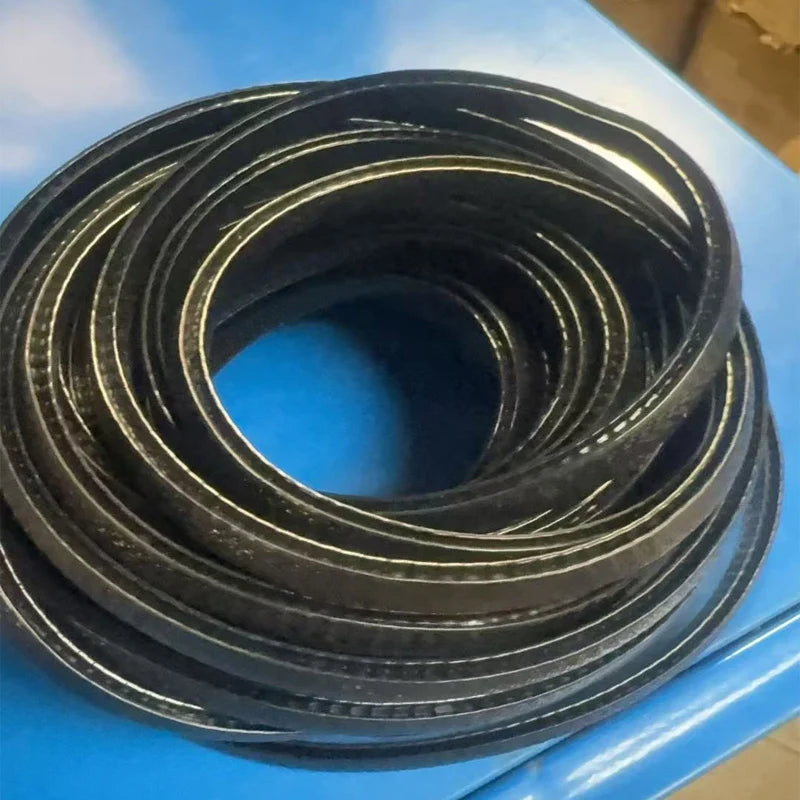 Car Door Edge Guard – U-Shaped Rubber Protector Strip – image 4