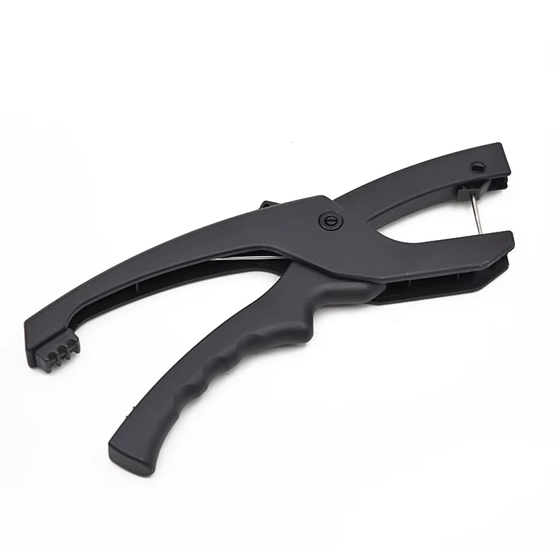 Farm Livestock Ear Tag Applicator Pliers for Cattle, Sheep and Goats – image 1