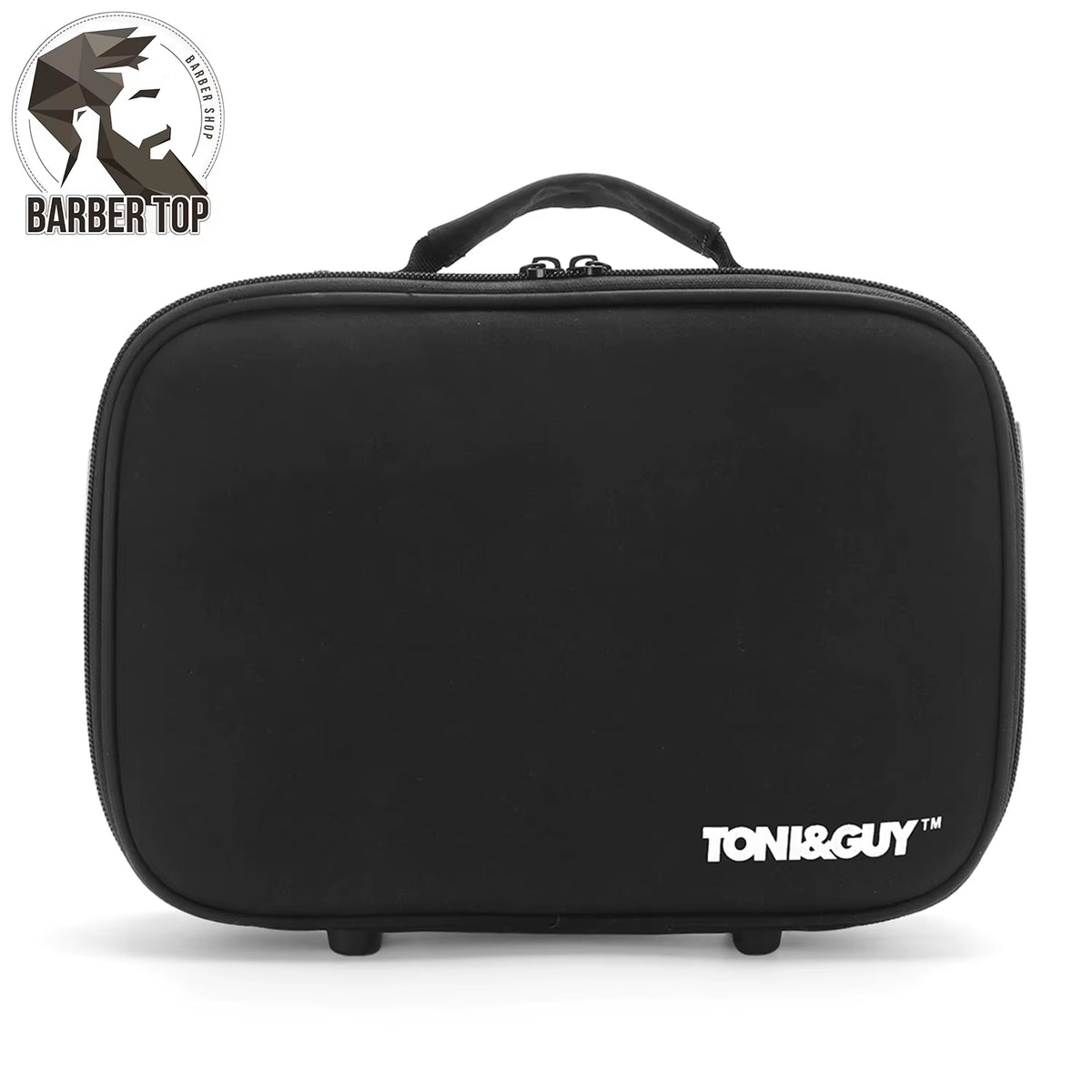 Portable Barber Tool & Scissor Storage Case – image 2