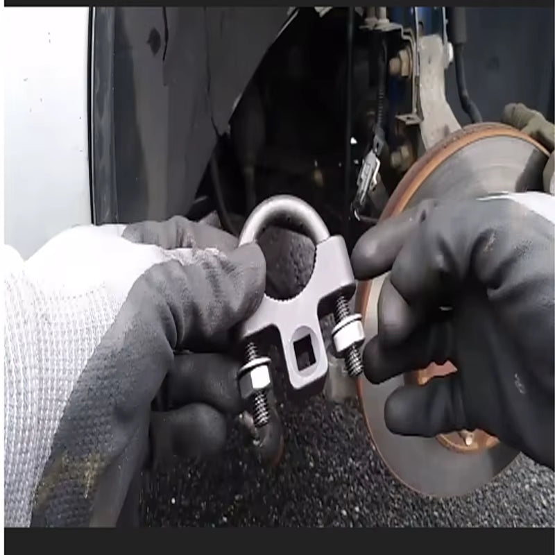 Inner Tie Rod Tool 3/8 in – Install & Removal Tool for Cars – image 6