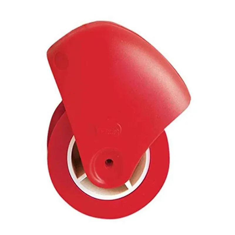 Pastry Lattice Cutter – Pie Crust Wheel Roller for Baking – image 5