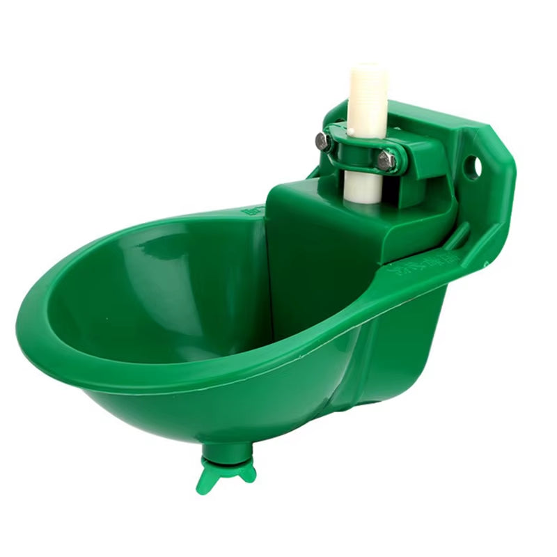 Livestock Automatic Water Bowl with Valve for Goats, Sheep and Cattle – image 5