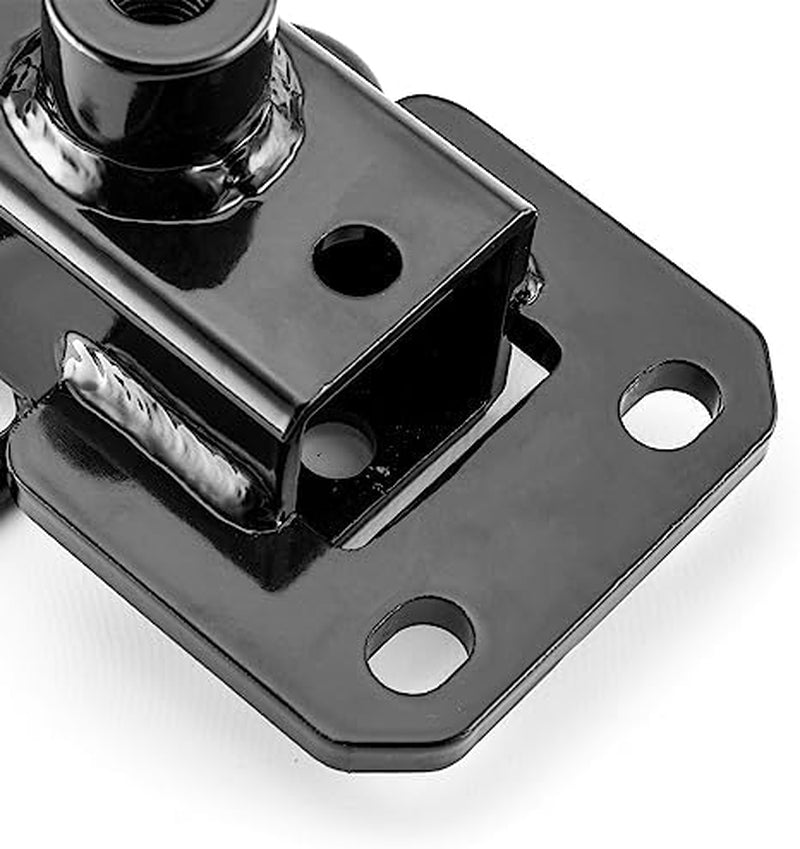 Class 3 Rear Trailer Hitch Receiver for 2019-2025 Ram 1500 – image 8