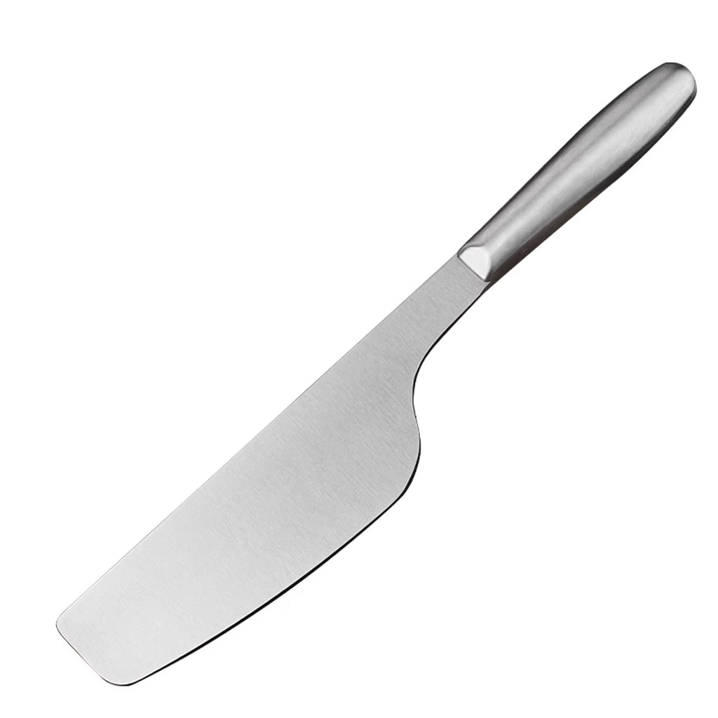 Masonry Brick Cutter Trowel, Double-Sided Stainless Steel Bricklayer Tool