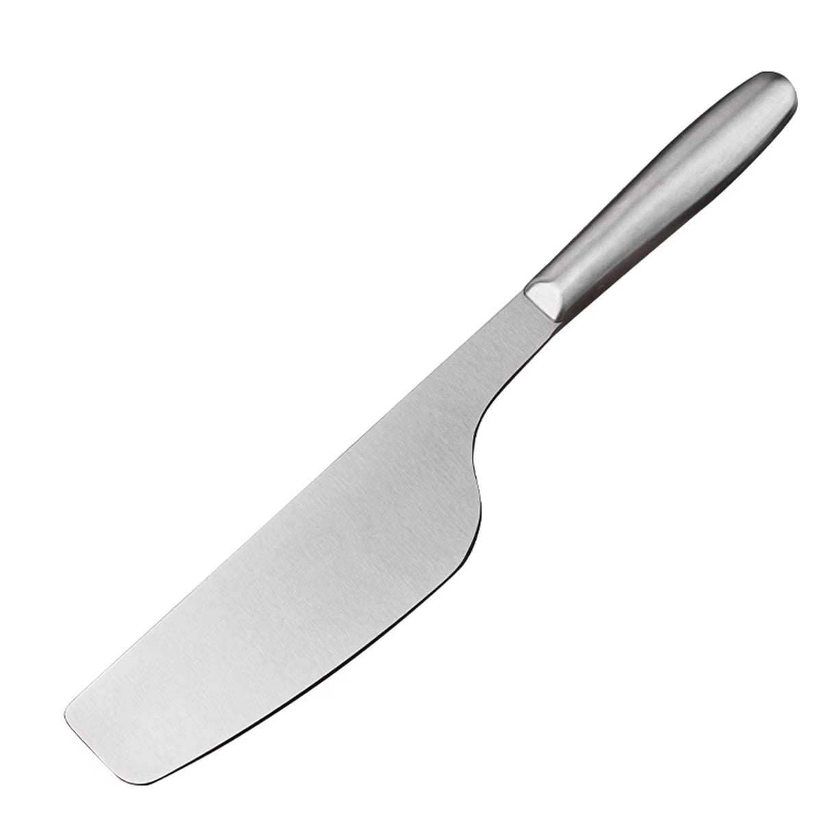 Masonry Brick Cutter Trowel, Double-Sided Stainless Steel Bricklayer Tool