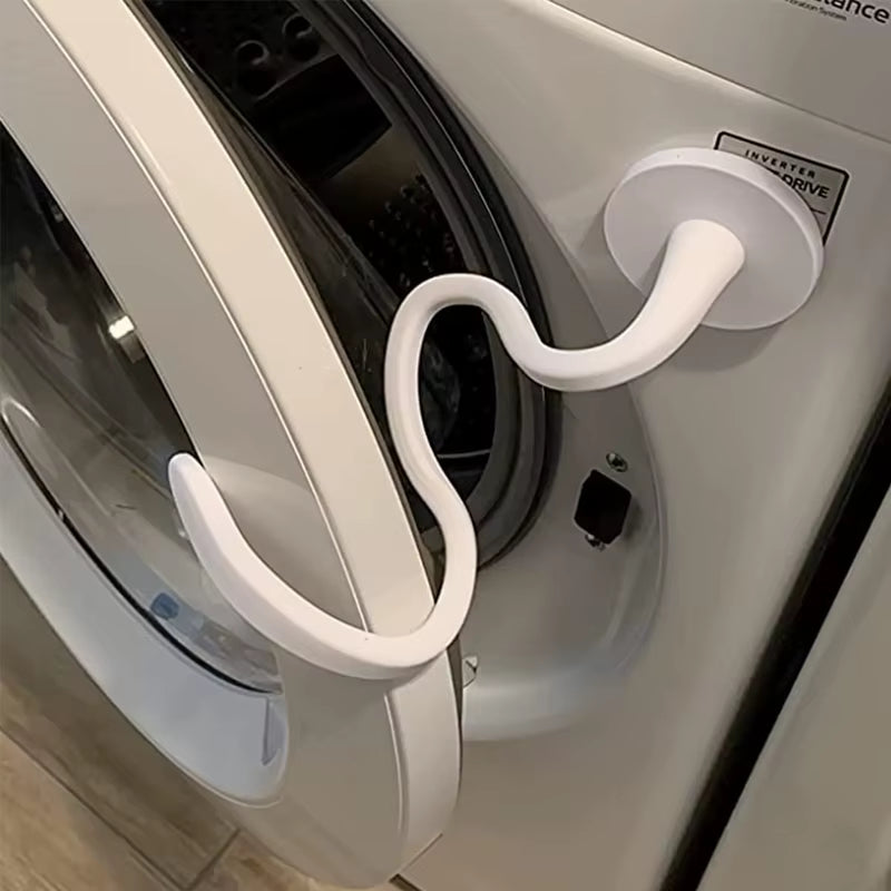 Magnetic Washer Door Prop Silicone – image 2