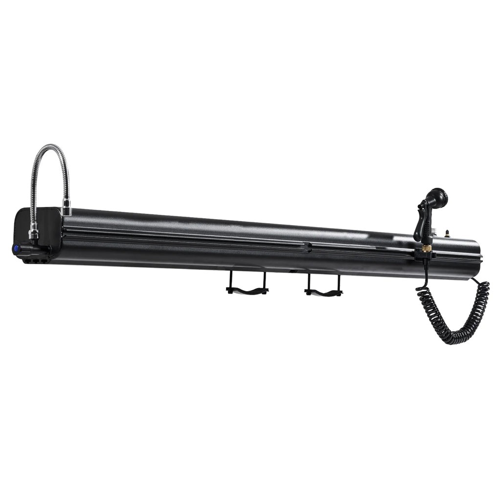 Roof Rack Water Tank 8 Gal – Aluminum Overland Shower Tank – image 10