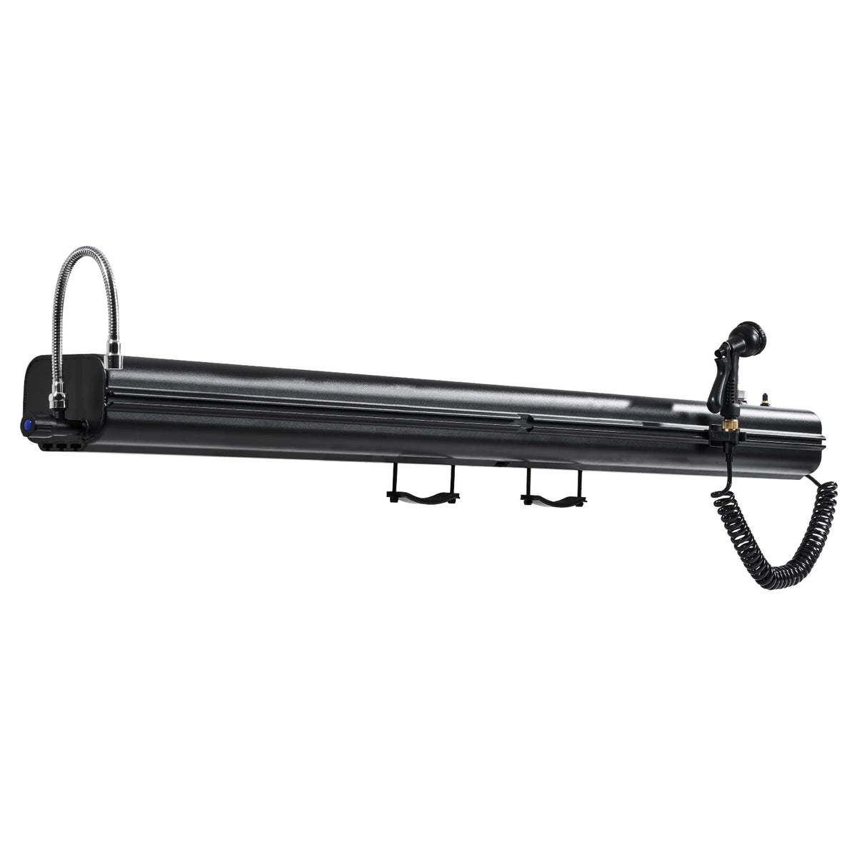 Roof Rack Water Tank 8 Gal – Aluminum Overland Shower Tank – image 10