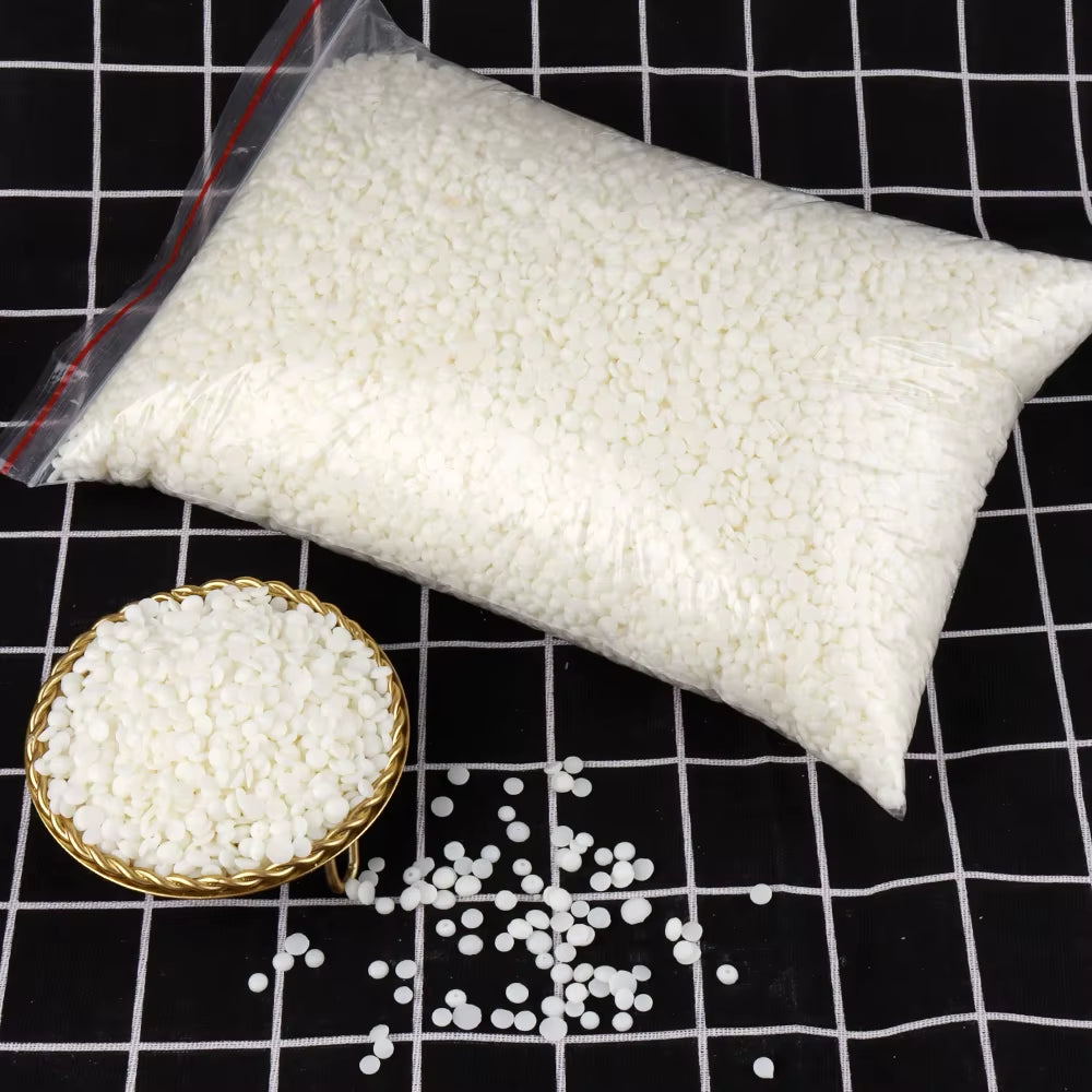 Natural Soy Wax 1kg for DIY Candle Making – image 6
