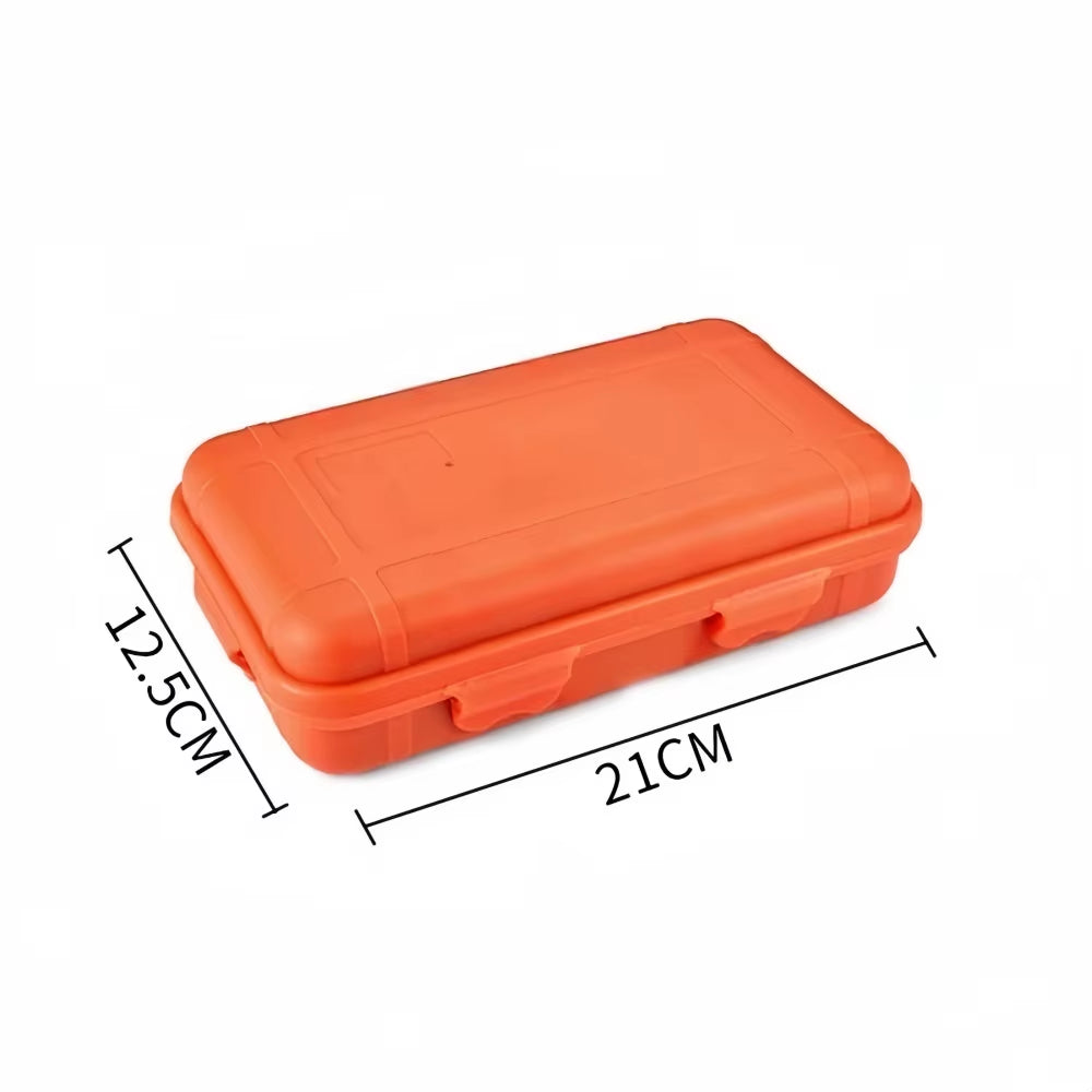 Waterproof Sealed Outdoor Storage Box – image 12