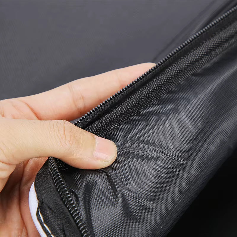 Padded Lyre Harp Case for 10 to 24 String Lyres – image 4