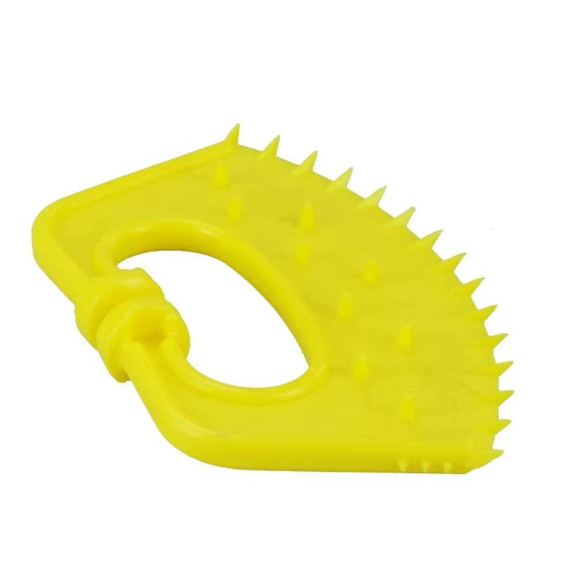 Livestock Calf Weaner 20 Pack, Plastic Cattle Weaning Nose Clip – image 7