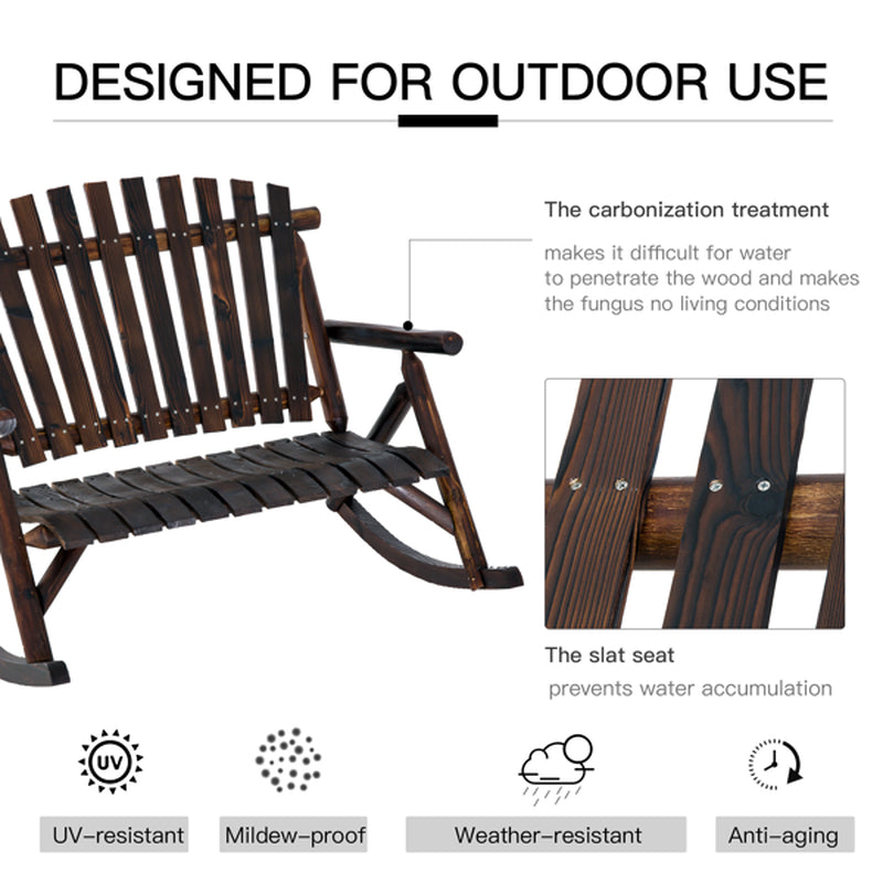 Rocking Chair