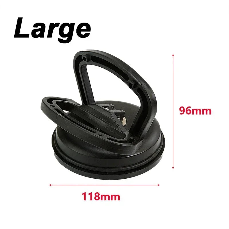 Suction Cup Dent Puller – Car Body Dent Removal Tool – image 7