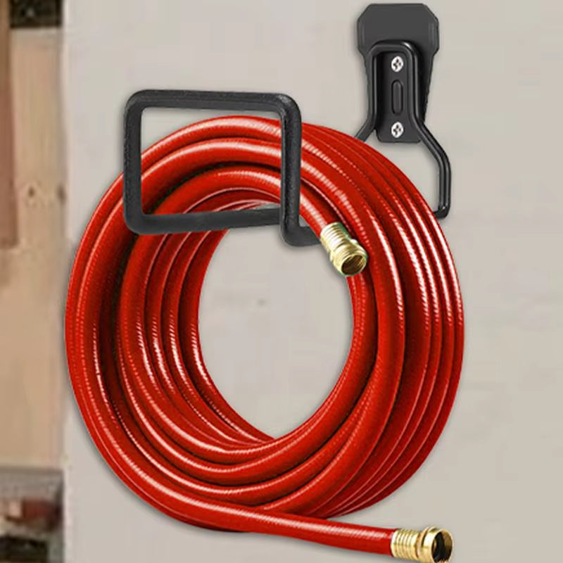 Wall-Mount Garden Hose Holder Bracket – image 4
