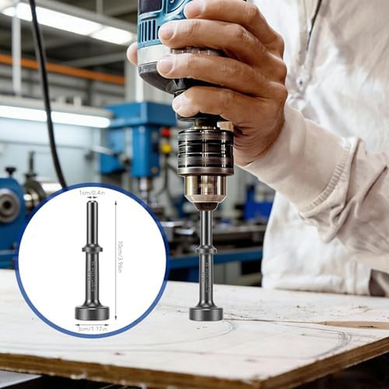 Air Hammer Bits – Smoothing Bit for Pneumatic Hammers – image 4
