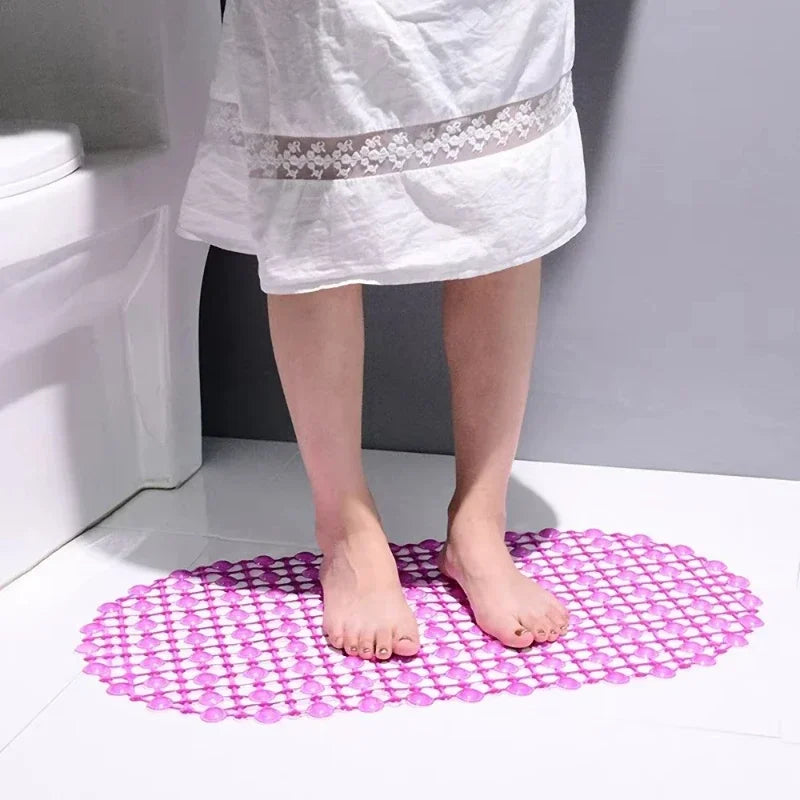 Non-Slip Suction Bath & Shower Mat – image 2