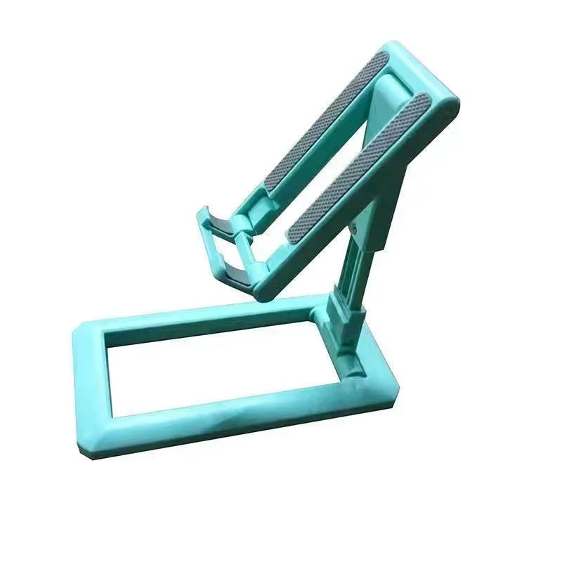 Foldable Adjustable Desk Phone Holder – image 8
