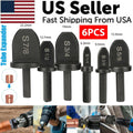 Swaging Tool Drill Bit Set – Copper Tube Expander
