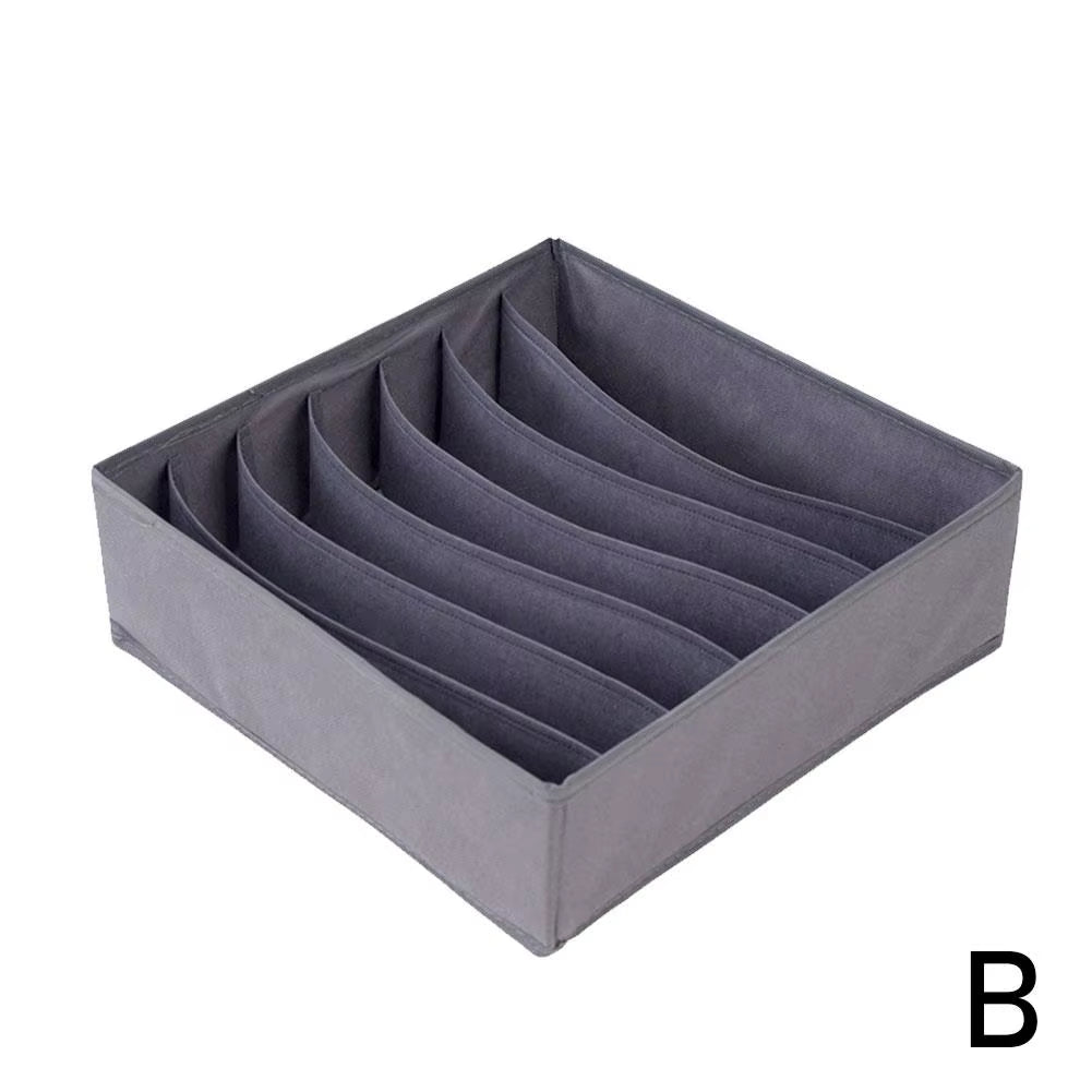 Fabric Drawer Organizer Dividers – image 9