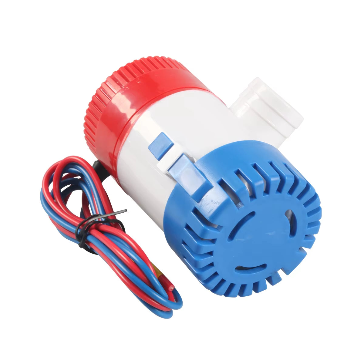 1100 GPH 12V Submersible Bilge Pump for Boats – image 6