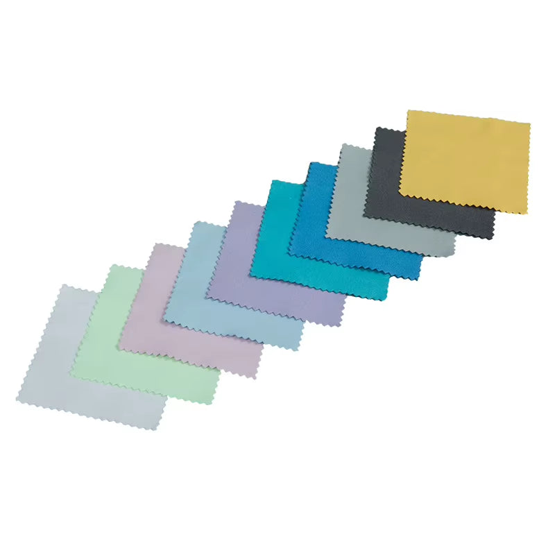 Microfiber Screen Cleaning Cloths, 10 Pack