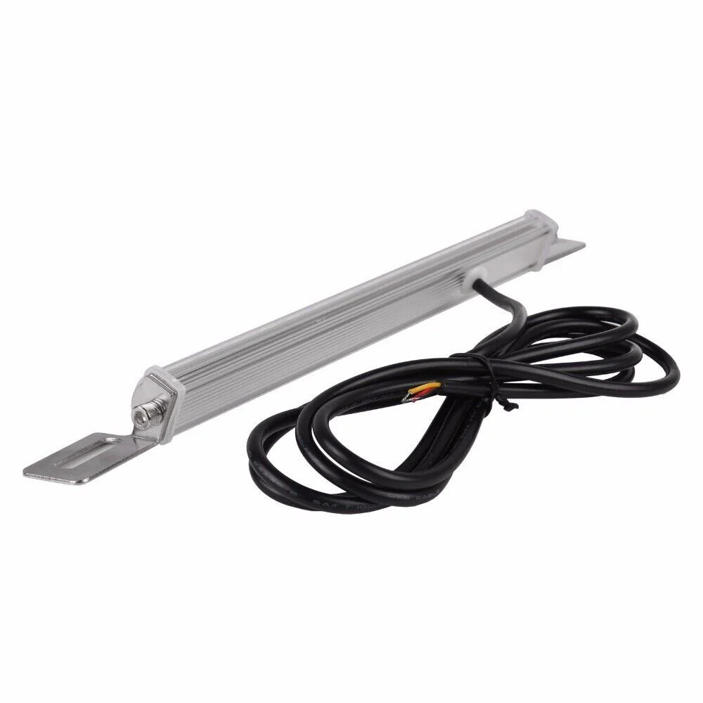 License Plate LED Backup Light, 6000K White, 12V – image 4