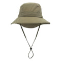 Bucket Hat – Wide Brim Fisherman Sun Hat, Adjustable Unisex