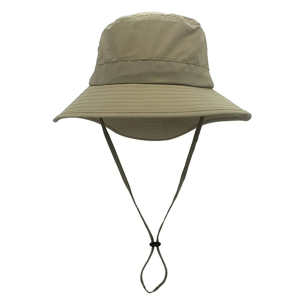 Bucket Hat – Wide Brim Fisherman Sun Hat, Adjustable Unisex