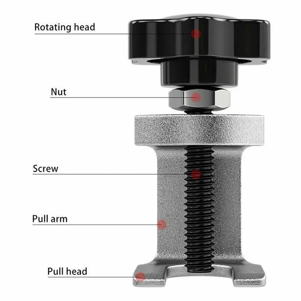 Wiper Arm Puller – Windshield Wiper Arm Removal Tool