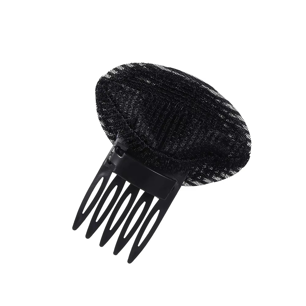 Volume Hair Base Insert for Bouffant Styles – image 10