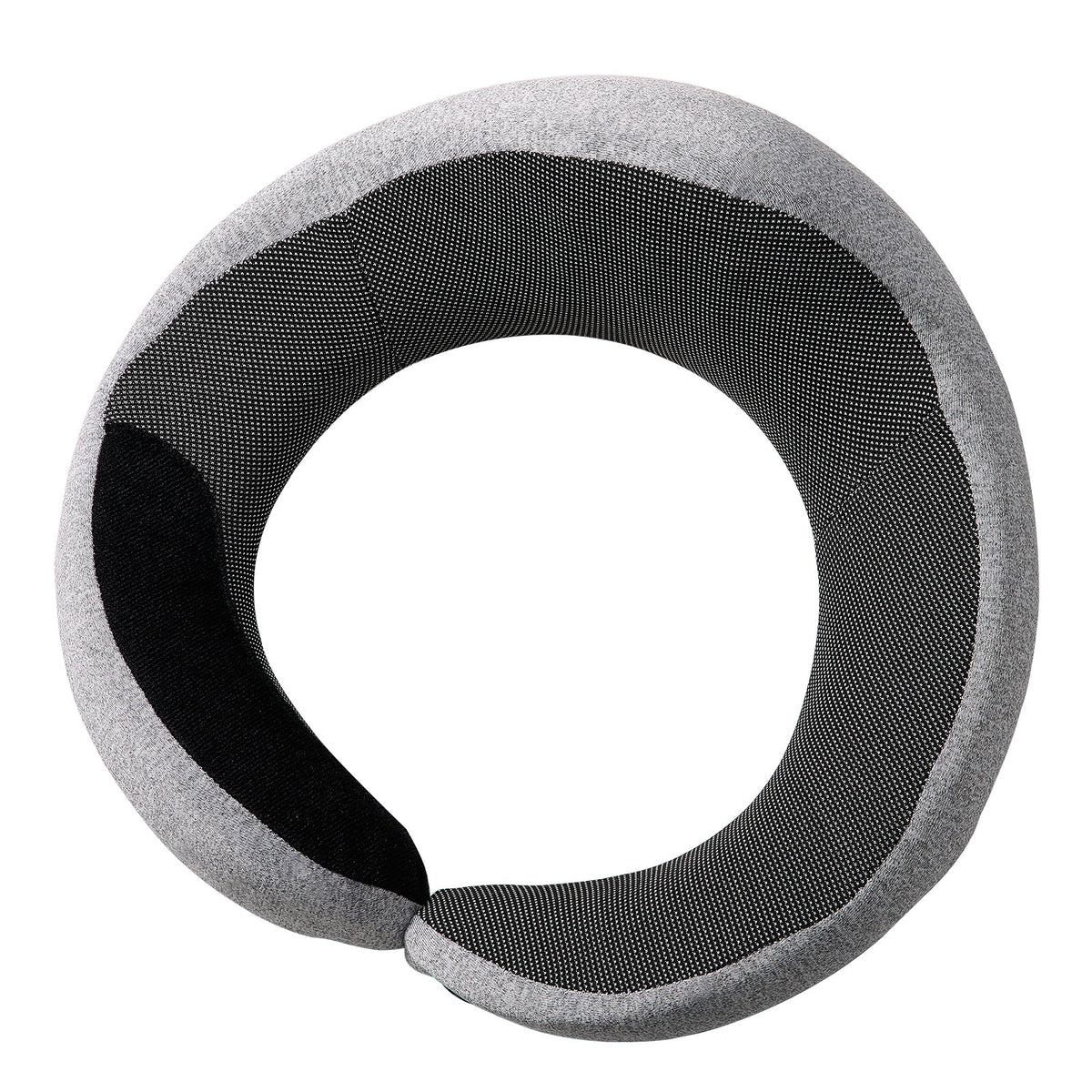 Travel Neck Pillow, Memory Foam with Eye Mask & Earplugs – image 9