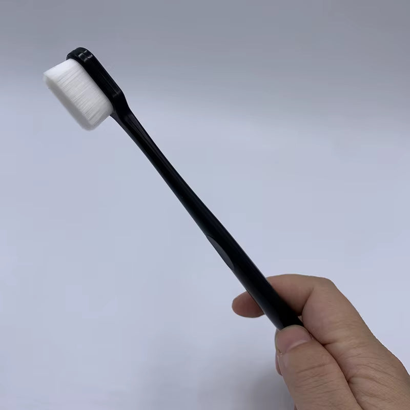 Car Detailing Brush - Ultra-Soft Dashboard & Air Vent Duster – image 9