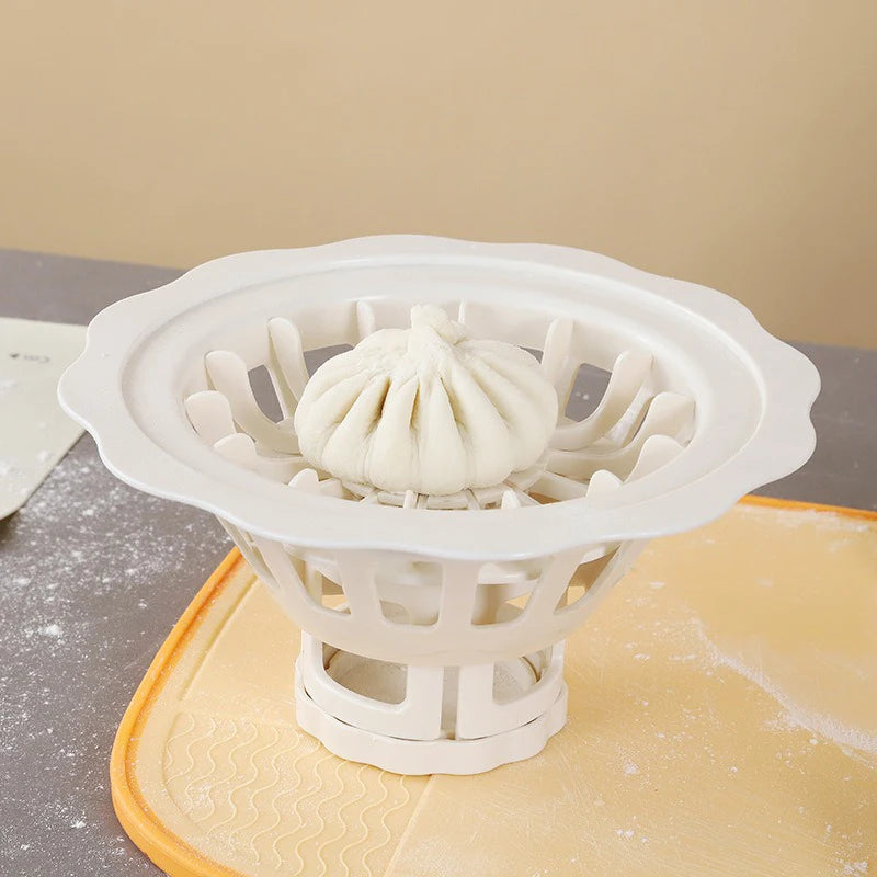 Dumpling & Bun Maker Mold - DIY Pastry Pie Mould