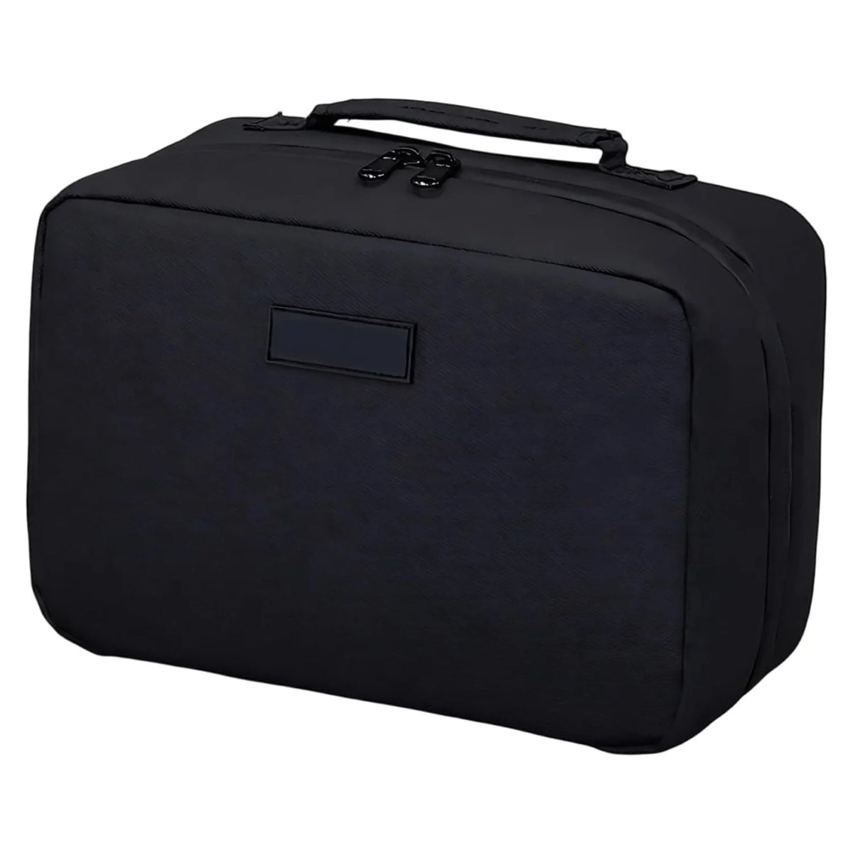 Men's Toiletry Bag, Water-Resistant Travel Dopp Kit