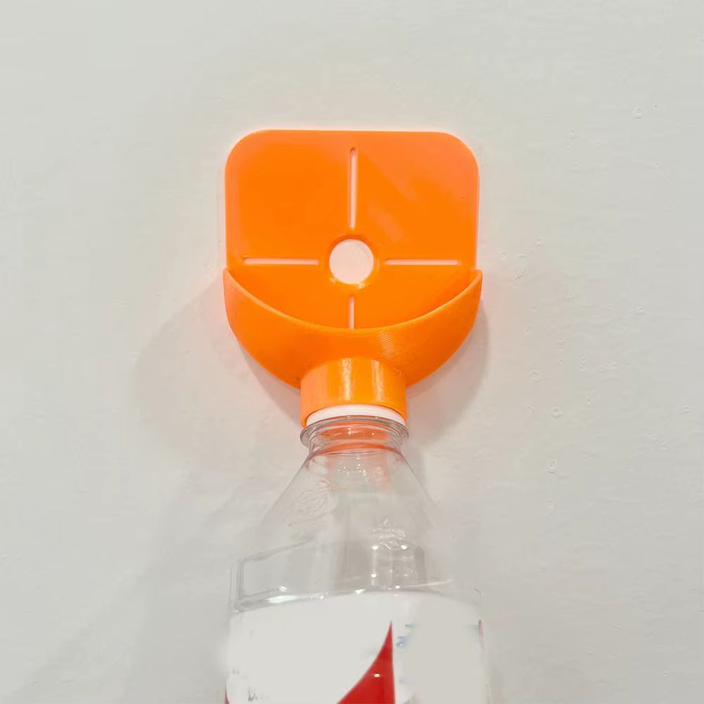 Drill Dust Collector Reusable Wall Drilling Dust Catcher Bowl – image 4