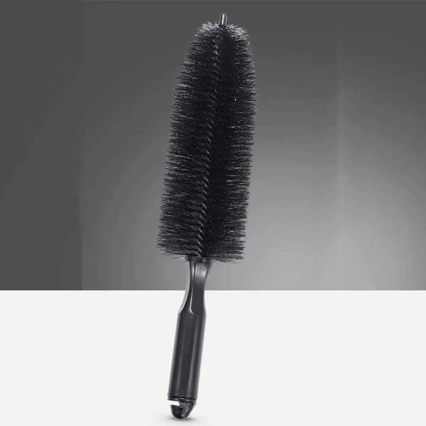 Wheel Tire Brush – Car Rim Detailing Scrubber