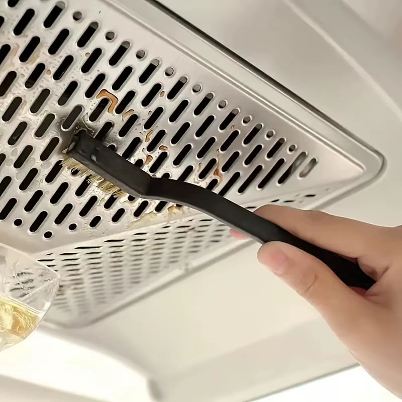 Stove Crevice Cleaning Brush Set 3 Piece – image 6