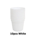 Succulent Plant Pots Mini, 10 Pack